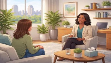 Raleigh NC Relief Connect with a Skilled Psychiatrist