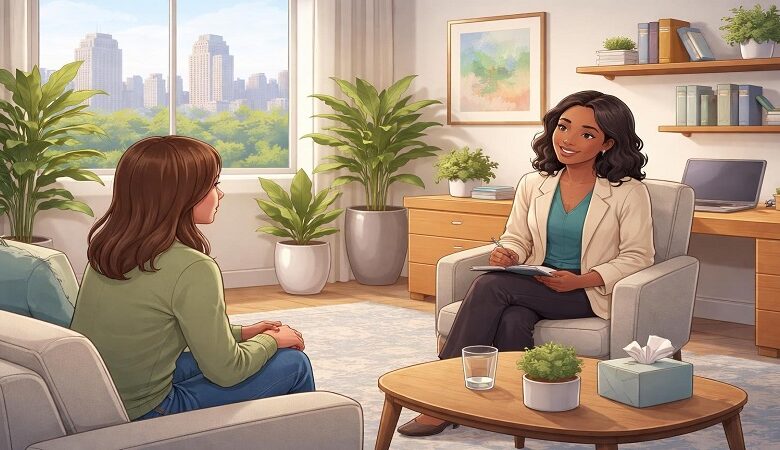 Raleigh NC Relief Connect with a Skilled Psychiatrist