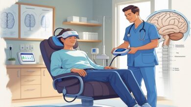 Safe & Effective TMS Therapy Near Me Brentwood, TN