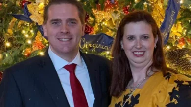 Scott Jennings' Wife Untold Stories and Fascinating Facts Revealed