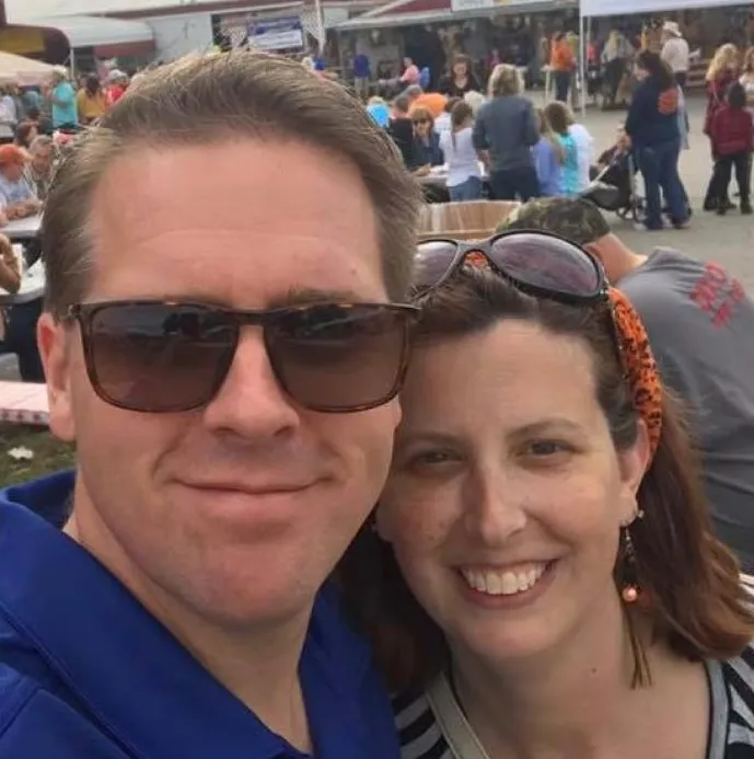 Scott Jennings' Wife Untold Stories and Fascinating Facts Revealed