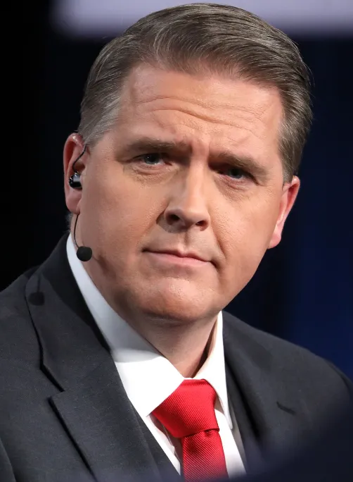 Scott Jennings' Wife Untold Stories and Fascinating Facts Revealed