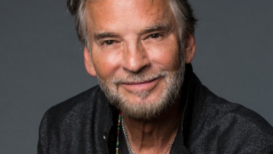 Kenny Loggins Wife: Inside His Relationships, Family Life, Net Worth & Career