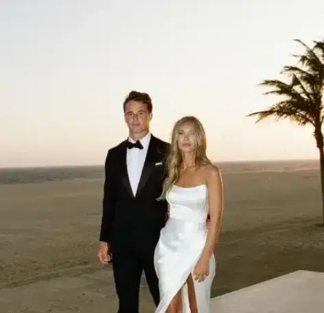 Sebastian Aho Wife Relationship, Family Life, and Personal Story