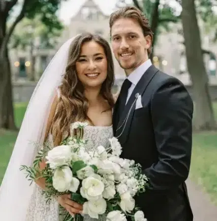 Sebastian Aho Wife Relationship, Family Life, and Personal Story