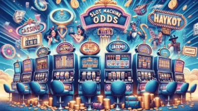 Slot Gacor The Ultimate Guide to Winning and Enjoying Online Slot Games (2)