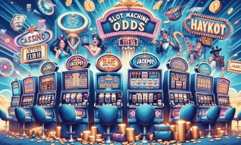 Slot Gacor The Ultimate Guide to Winning and Enjoying Online Slot Games (2)