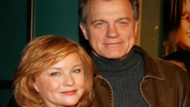 Stephen Collins' Wife Marriage, Relationships, Net Worth, Career & Personal Life