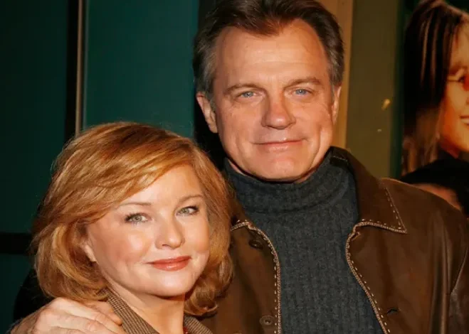 Stephen Collins' Wife Marriage, Relationships, Net Worth, Career & Personal Life
