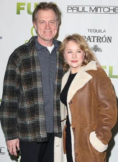 Stephen Collins' Wife Marriage, Relationships, Net Worth, Career & Personal Life