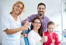 The Link Between Family Dentistry And Lifelong Oral Wellness