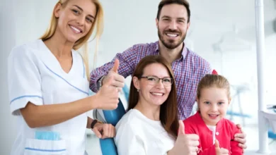 The Link Between Family Dentistry And Lifelong Oral Wellness