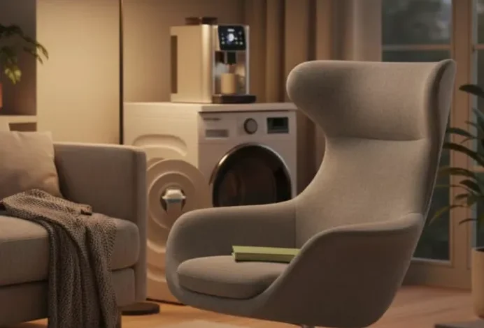 The Quiet Evolution of Everyday Choices