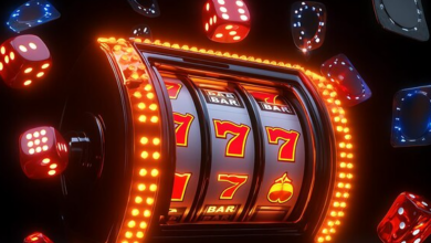 The Turbo Spin Illusion Why Fast Spins Feel More Gacor