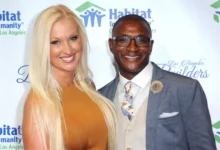 Tommy Davidson Wife, Age, Net Worth, Height, Family, Career & Biography (2026)