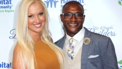 Tommy Davidson Wife, Age, Net Worth, Height, Family, Career & Biography (2026)