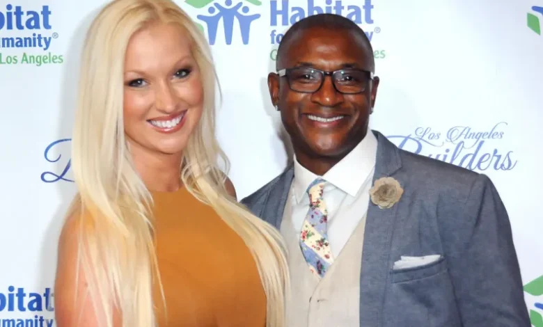 Tommy Davidson Wife, Age, Net Worth, Height, Family, Career & Biography (2026)