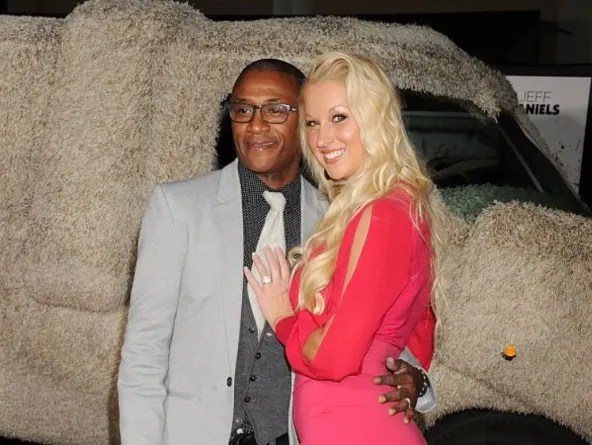 Tommy Davidson Wife, Age, Net Worth, Height, Family, Career & Biography (2026)