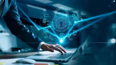 How AI-Powered Cyber Security Management Software Is Changing Digital Protection