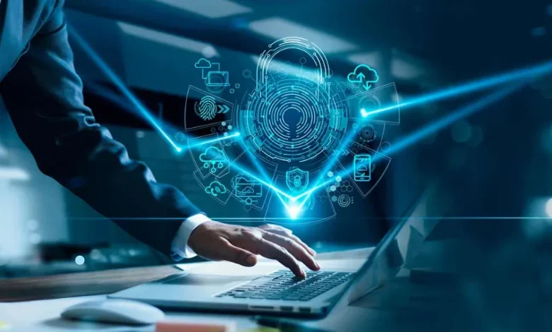 How AI-Powered Cyber Security Management Software Is Changing Digital Protection