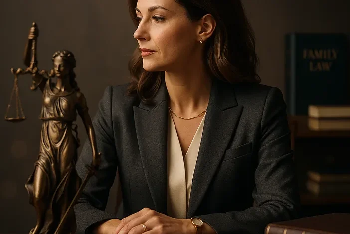 Top Divorce Lawyer in Ontario, CA 8 Trusted Firms Ranked for Real Results