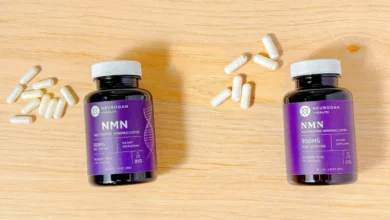 Ultimate Guide Best NMN Supplement