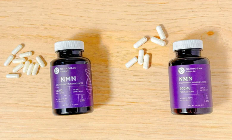 Ultimate Guide Best NMN Supplement