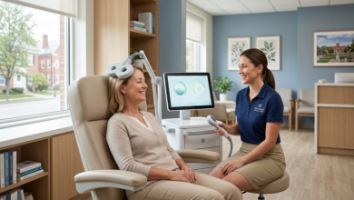 Unlock the Power of TMS Therapy Near Me Top Norwood MA Options Revealed