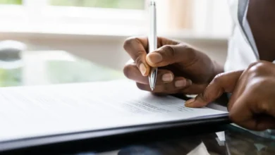 What Enterprise Buyers Are Really Asking When They Send You an SLA