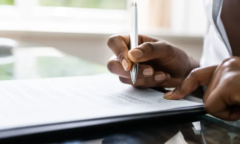 What Enterprise Buyers Are Really Asking When They Send You an SLA