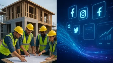 What a Construction Industry Marketing Agency Can Do for Your Business
