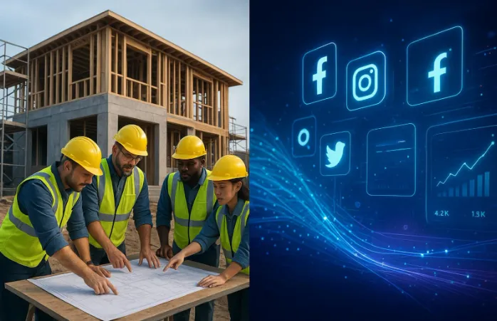 What a Construction Industry Marketing Agency Can Do for Your Business