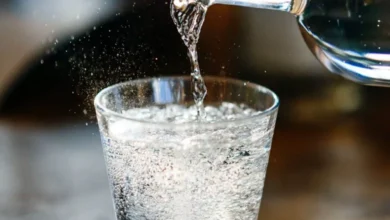 What is the Difference Between Spring Water and Mineral Water