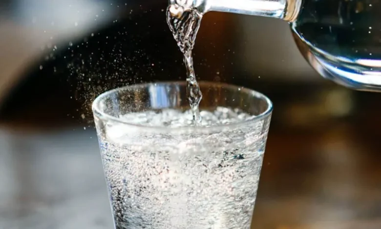 What is the Difference Between Spring Water and Mineral Water