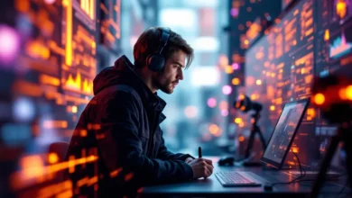 Why Data Pipeline Skills Drive Career Growth in Tech