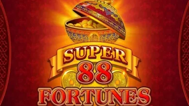 Why Super88 Is Gaining Attention in Online Slot Gaming