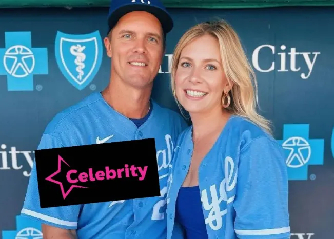Zack Greinke's Wife Inside the Life of the MLB Star's Partner (4)