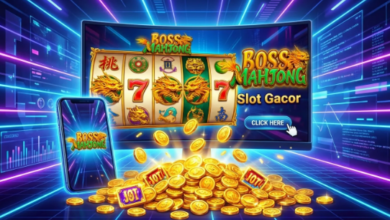 Boss Mahjong Link: The Key to Finding Daily High-Winning Slot Links