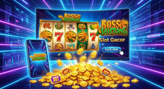 Boss Mahjong Link: The Key to Finding Daily High-Winning Slot Links