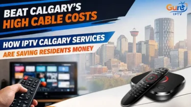 Beat Calgary's High Cable Costs How IPTV Calgary Services Are Saving Residents Money