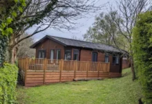 How Do Luxury Lodges For Sale In The UK Offer A Premium Lifestyle Investment
