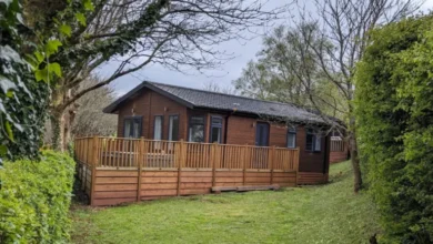 How Do Luxury Lodges For Sale In The UK Offer A Premium Lifestyle Investment