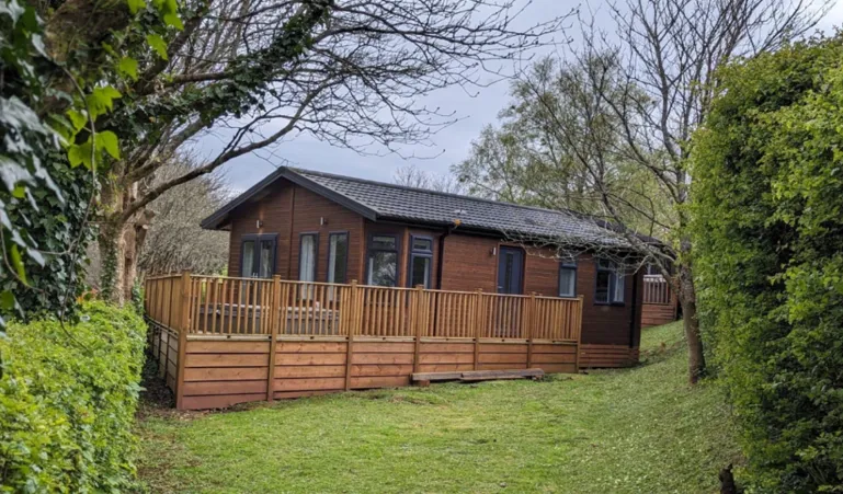 How Do Luxury Lodges For Sale In The UK Offer A Premium Lifestyle Investment