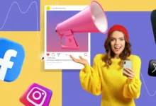 Instant Instagram Reach Expansion with Influencer and SMM Promotion