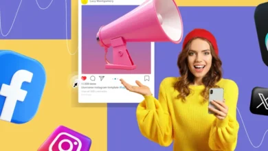 Instant Instagram Reach Expansion with Influencer and SMM Promotion