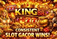 King88 as a Brand and Its Role in Slot Gacor Success