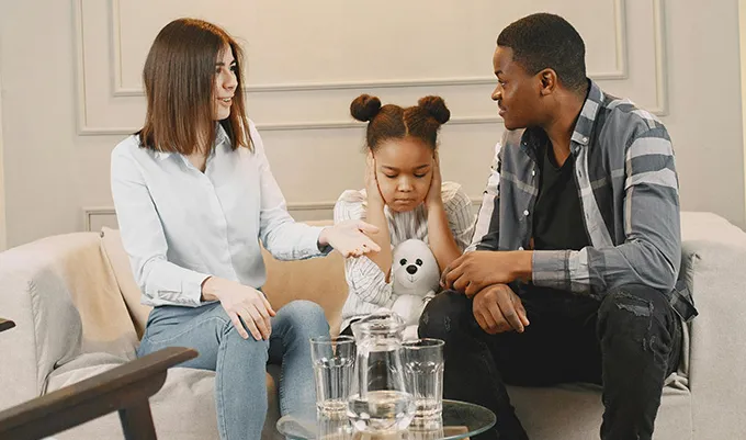 Navigating Child Custody Arrangements A Parent’s Guide