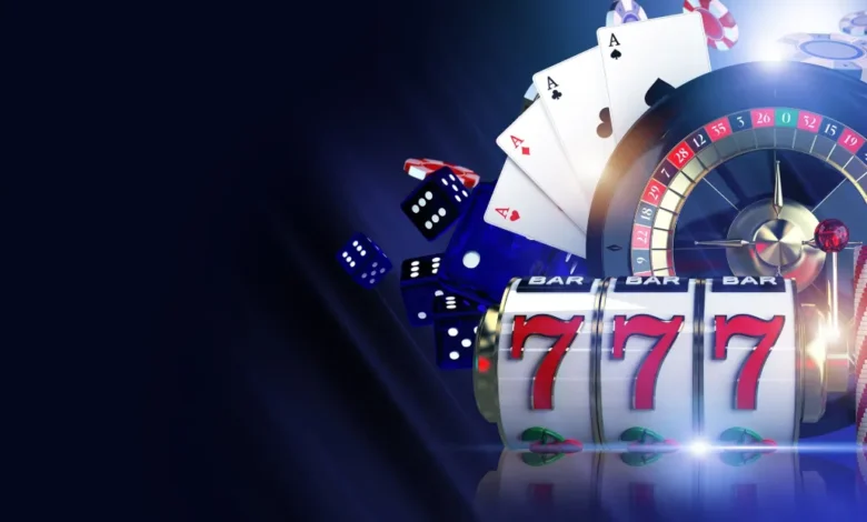 Online casinos in 2026 trends, technologies and new opportunities