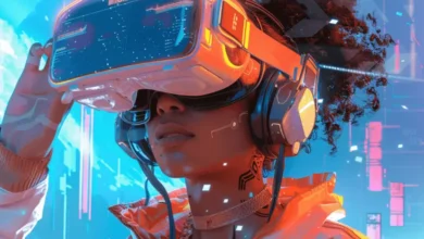 Phenomenon Studio UIUX AI Technologies & Design Innovations