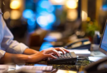 Choosing the Right Hotel Accounting Software: Key Features and Selection Criteria
